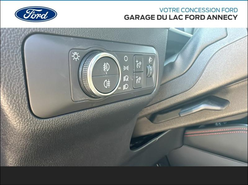 FORD Kuga d’occasion à vendre à ANNECY chez GARAGE DU LAC (Photo 16)
