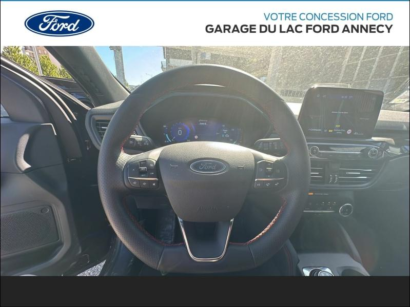 FORD Kuga d’occasion à vendre à ANNECY chez GARAGE DU LAC (Photo 17)