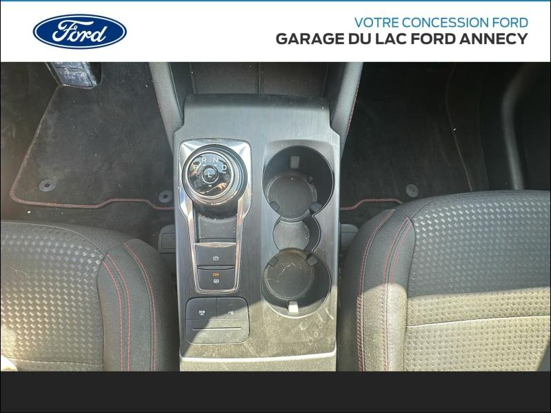 FORD Kuga d’occasion à vendre à ANNECY chez GARAGE DU LAC (Photo 19)