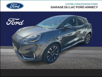 FORD Puma d’occasion à vendre à ANNECY