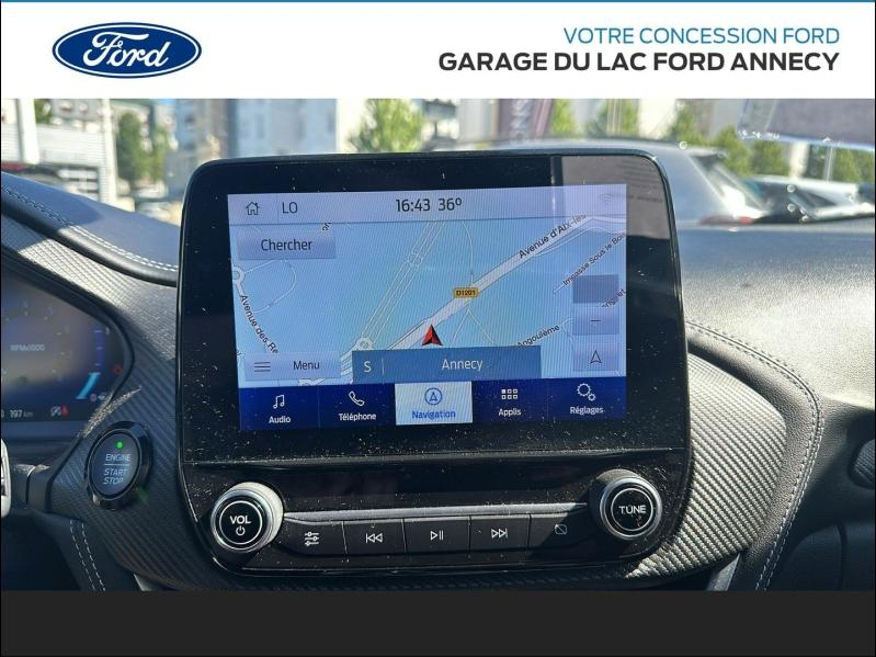 FORD Puma d’occasion à vendre à ANNECY chez GARAGE DU LAC (Photo 10)