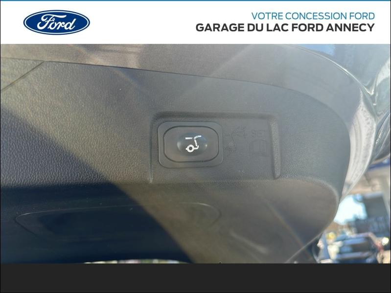 FORD Puma d’occasion à vendre à ANNECY chez GARAGE DU LAC (Photo 13)