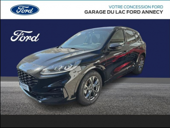 FORD Kuga d’occasion à vendre à ANNECY