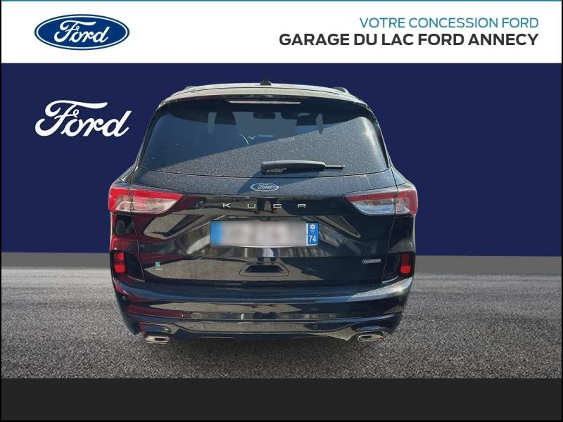 FORD Kuga d’occasion à vendre à ANNECY chez GARAGE DU LAC (Photo 3)