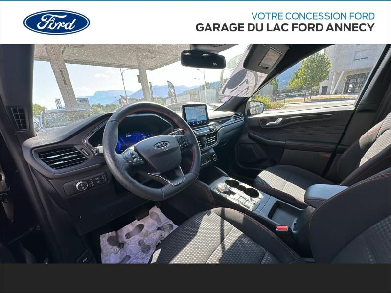 FORD Kuga d’occasion à vendre à ANNECY chez GARAGE DU LAC (Photo 5)