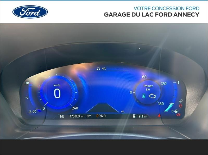 FORD Kuga d’occasion à vendre à ANNECY chez GARAGE DU LAC (Photo 7)
