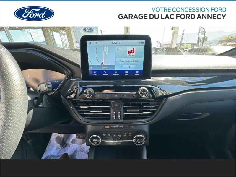FORD Kuga d’occasion à vendre à ANNECY chez GARAGE DU LAC (Photo 9)