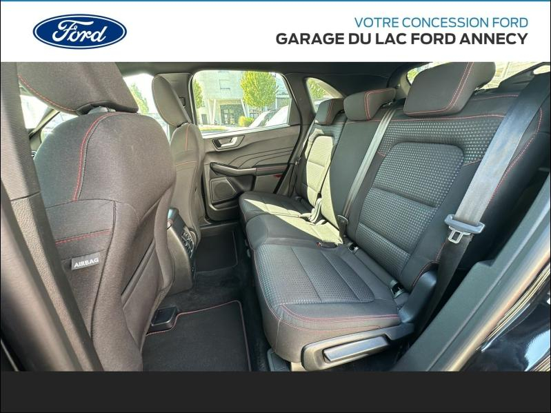 FORD Kuga d’occasion à vendre à ANNECY chez GARAGE DU LAC (Photo 10)