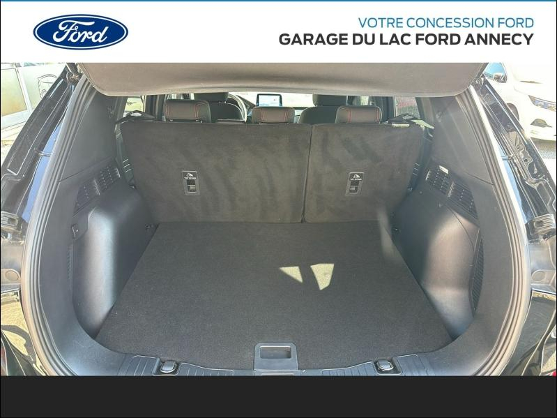 FORD Kuga d’occasion à vendre à ANNECY chez GARAGE DU LAC (Photo 11)