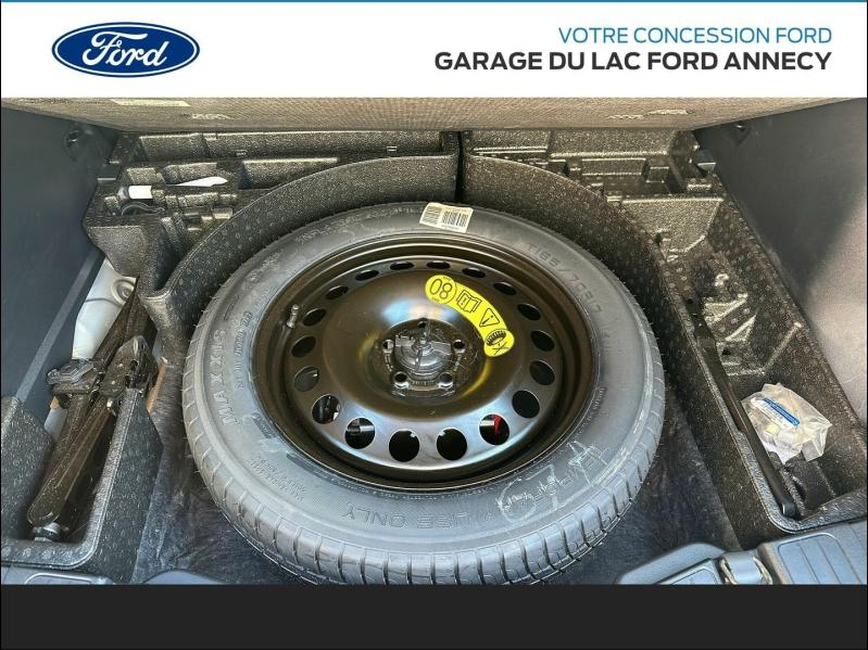 FORD Kuga d’occasion à vendre à ANNECY chez GARAGE DU LAC (Photo 12)