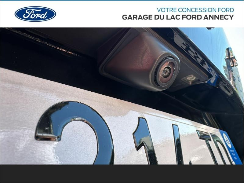 FORD Kuga d’occasion à vendre à ANNECY chez GARAGE DU LAC (Photo 13)