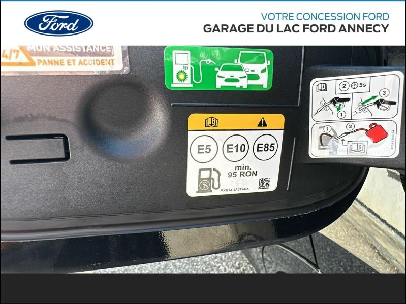 FORD Kuga d’occasion à vendre à ANNECY chez GARAGE DU LAC (Photo 14)