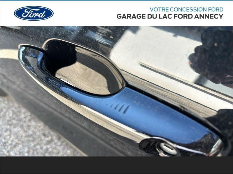 FORD Kuga d’occasion à vendre à ANNECY chez GARAGE DU LAC (Photo 15)