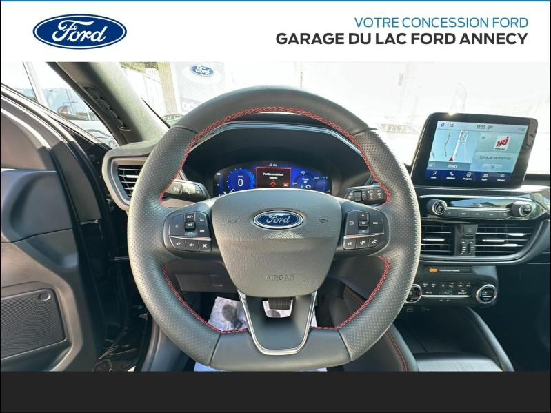 FORD Kuga d’occasion à vendre à ANNECY chez GARAGE DU LAC (Photo 16)