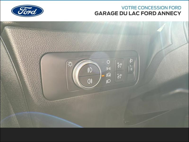 FORD Kuga d’occasion à vendre à ANNECY chez GARAGE DU LAC (Photo 17)