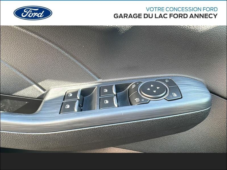 FORD Kuga d’occasion à vendre à ANNECY chez GARAGE DU LAC (Photo 18)