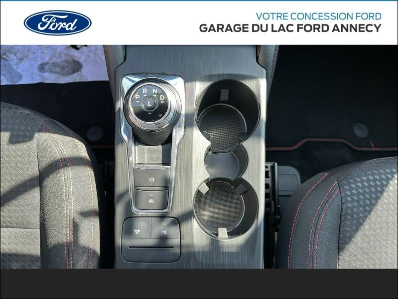 FORD Kuga d’occasion à vendre à ANNECY chez GARAGE DU LAC (Photo 20)