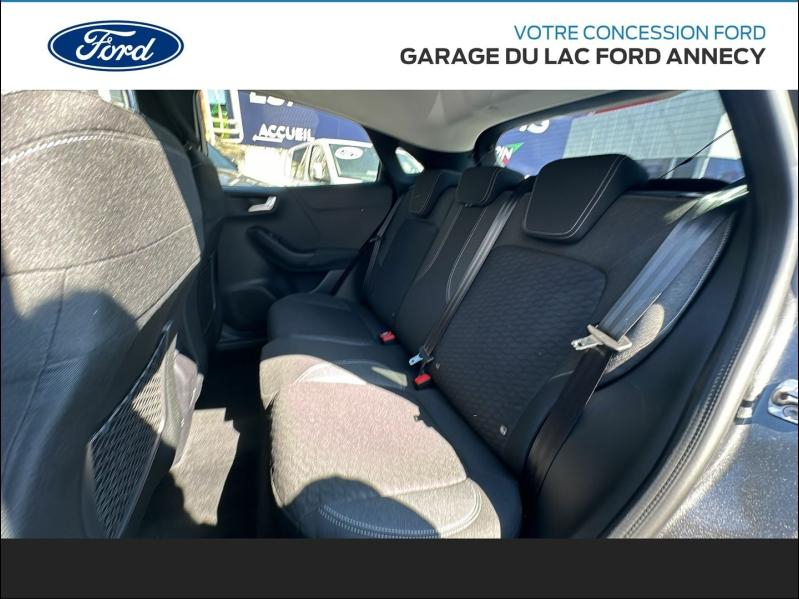 FORD Puma d’occasion à vendre à ANNECY chez GARAGE DU LAC (Photo 11)