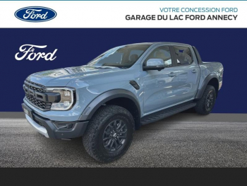 FORD Ranger VUL d’occasion à vendre à ANNECY