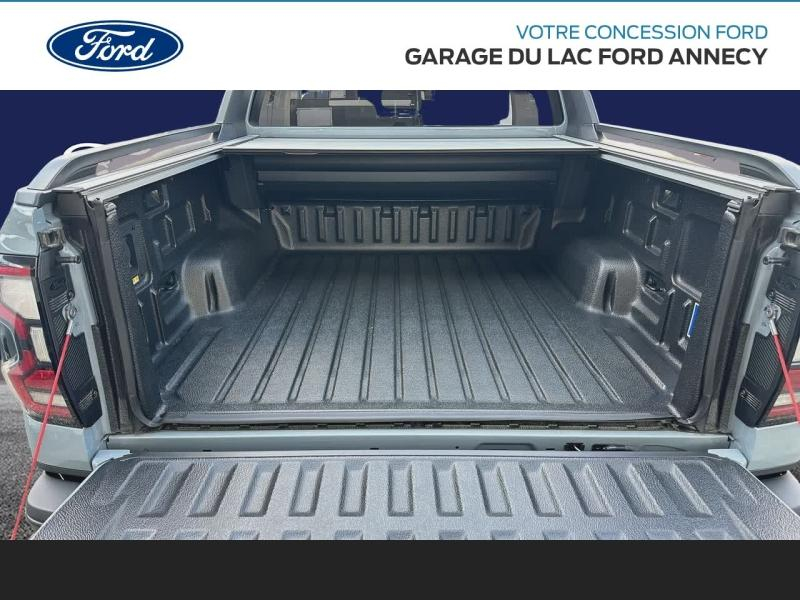 FORD Ranger VUL d’occasion à vendre à ANNECY chez GARAGE DU LAC (Photo 3)