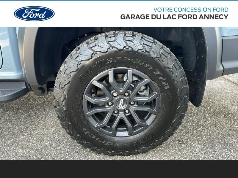 FORD Ranger VUL d’occasion à vendre à ANNECY chez GARAGE DU LAC (Photo 4)