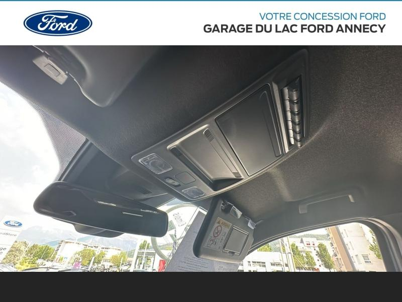 FORD Ranger VUL d’occasion à vendre à ANNECY chez GARAGE DU LAC (Photo 6)