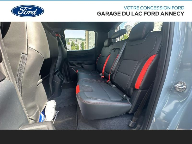 FORD Ranger VUL d’occasion à vendre à ANNECY chez GARAGE DU LAC (Photo 11)