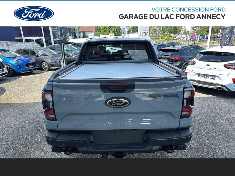 FORD Ranger VUL d’occasion à vendre à ANNECY chez GARAGE DU LAC (Photo 12)