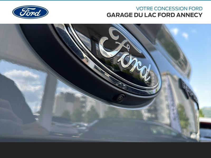FORD Ranger VUL d’occasion à vendre à ANNECY chez GARAGE DU LAC (Photo 13)