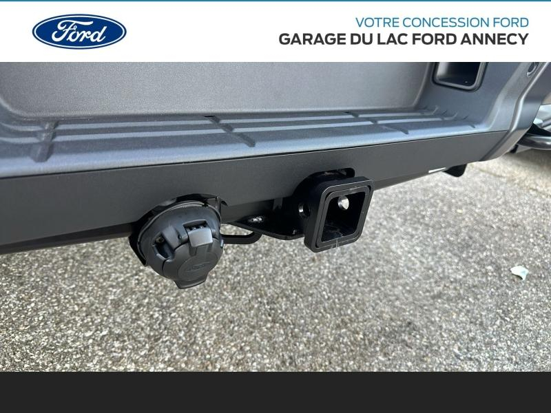 FORD Ranger VUL d’occasion à vendre à ANNECY chez GARAGE DU LAC (Photo 14)