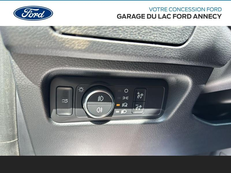 FORD Ranger VUL d’occasion à vendre à ANNECY chez GARAGE DU LAC (Photo 16)