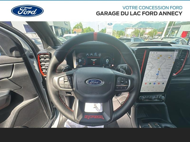 FORD Ranger VUL d’occasion à vendre à ANNECY chez GARAGE DU LAC (Photo 17)