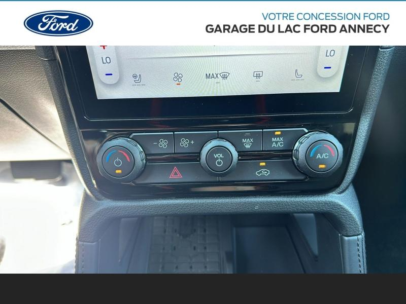FORD Ranger VUL d’occasion à vendre à ANNECY chez GARAGE DU LAC (Photo 18)