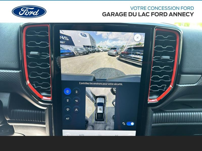 FORD Ranger VUL d’occasion à vendre à ANNECY chez GARAGE DU LAC (Photo 20)