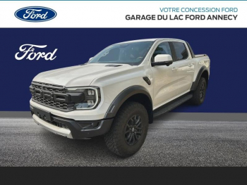 FORD Ranger VUL d’occasion à vendre à ANNECY