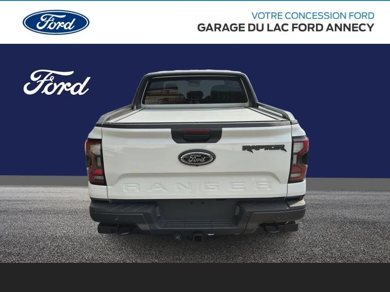 FORD Ranger VUL d’occasion à vendre à ANNECY chez GARAGE DU LAC (Photo 3)