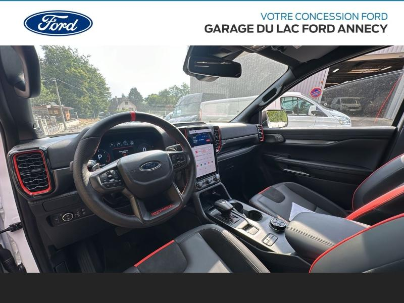 FORD Ranger VUL d’occasion à vendre à ANNECY chez GARAGE DU LAC (Photo 5)