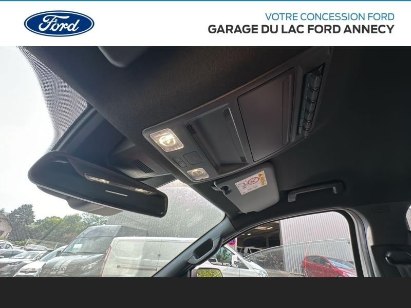 FORD Ranger VUL d’occasion à vendre à ANNECY chez GARAGE DU LAC (Photo 6)