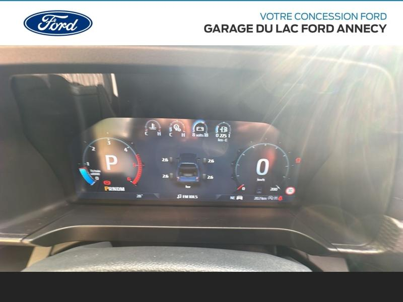 FORD Ranger VUL d’occasion à vendre à ANNECY chez GARAGE DU LAC (Photo 9)