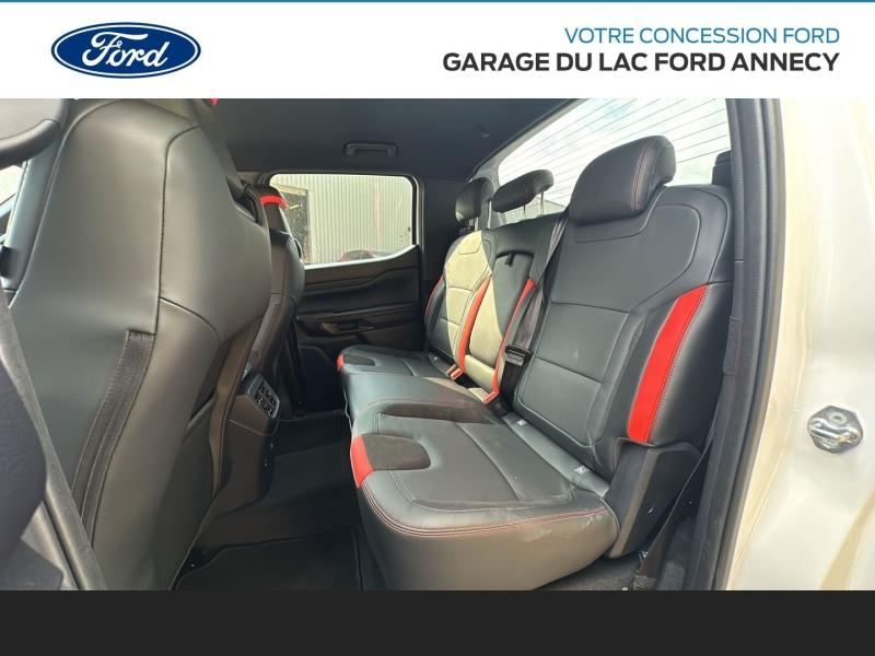 FORD Ranger VUL d’occasion à vendre à ANNECY chez GARAGE DU LAC (Photo 11)