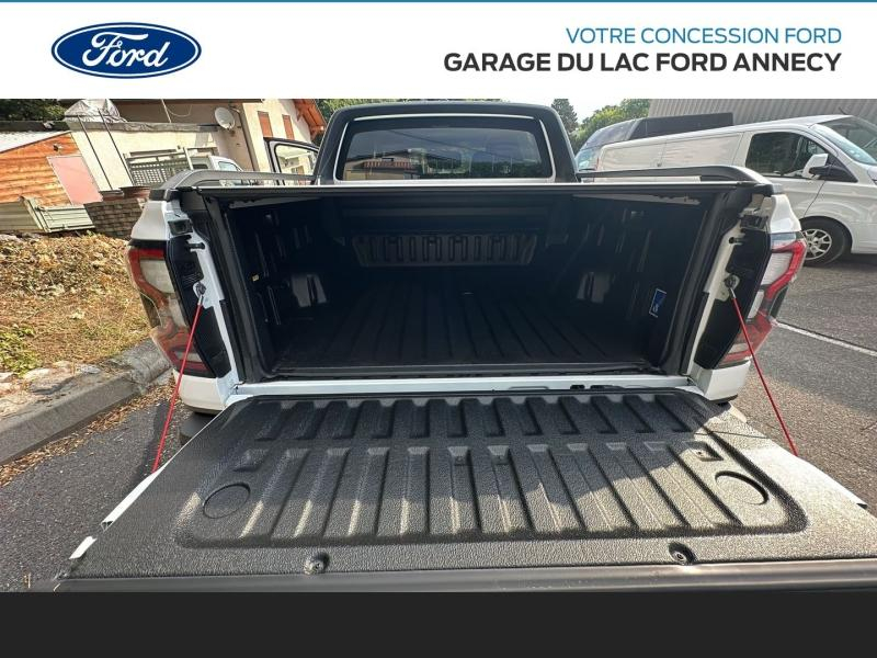 FORD Ranger VUL d’occasion à vendre à ANNECY chez GARAGE DU LAC (Photo 12)