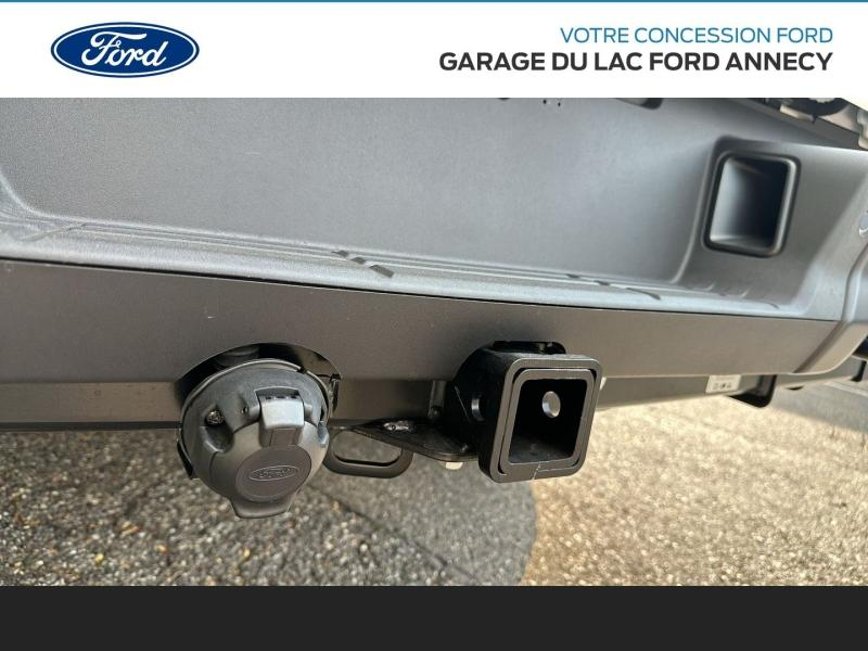 FORD Ranger VUL d’occasion à vendre à ANNECY chez GARAGE DU LAC (Photo 14)