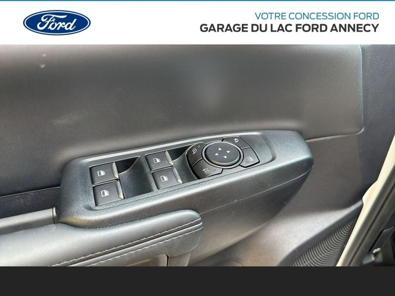 FORD Ranger VUL d’occasion à vendre à ANNECY chez GARAGE DU LAC (Photo 15)