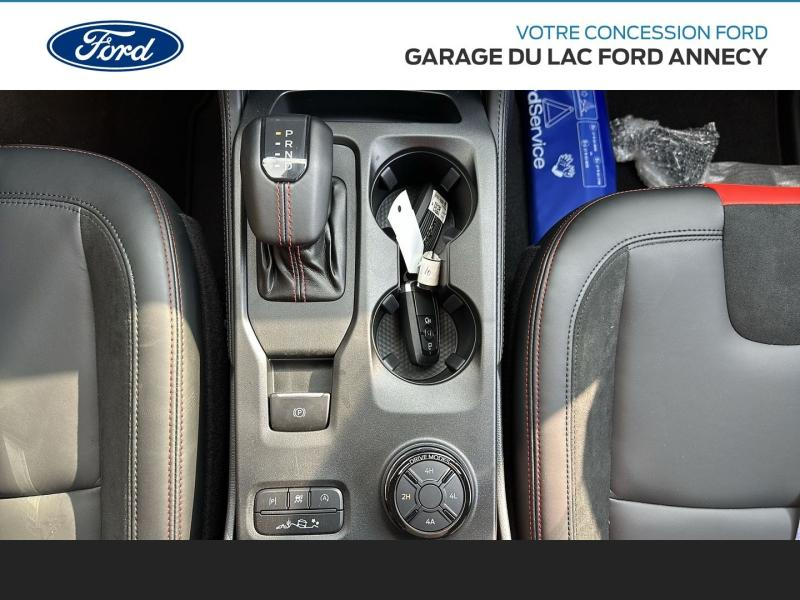 FORD Ranger VUL d’occasion à vendre à ANNECY chez GARAGE DU LAC (Photo 17)
