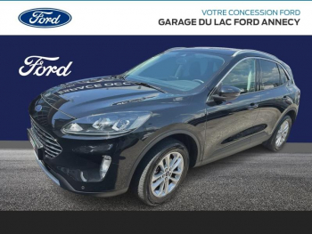 FORD Kuga d’occasion à vendre à ANNECY