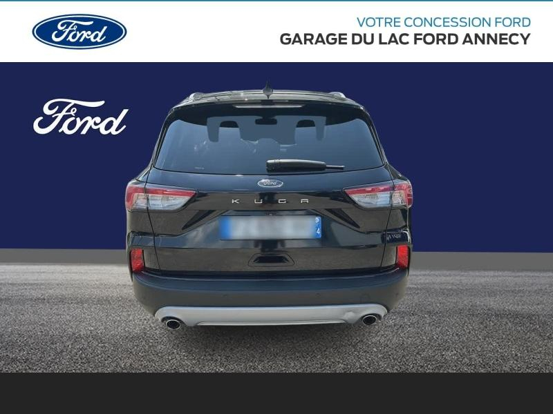 FORD Kuga d’occasion à vendre à ANNECY chez GARAGE DU LAC (Photo 3)