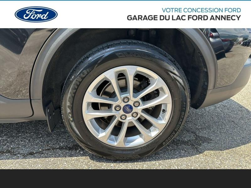 FORD Kuga d’occasion à vendre à ANNECY chez GARAGE DU LAC (Photo 4)
