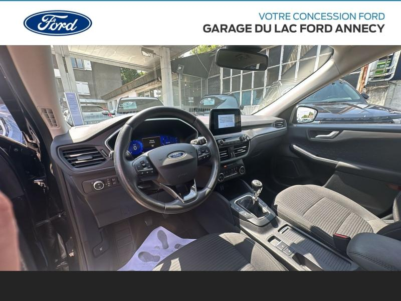 FORD Kuga d’occasion à vendre à ANNECY chez GARAGE DU LAC (Photo 5)