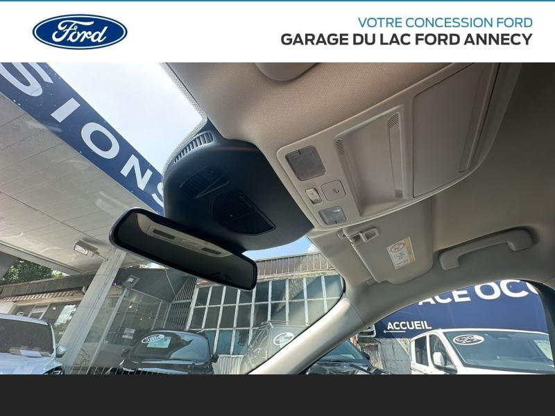 FORD Kuga d’occasion à vendre à ANNECY chez GARAGE DU LAC (Photo 6)