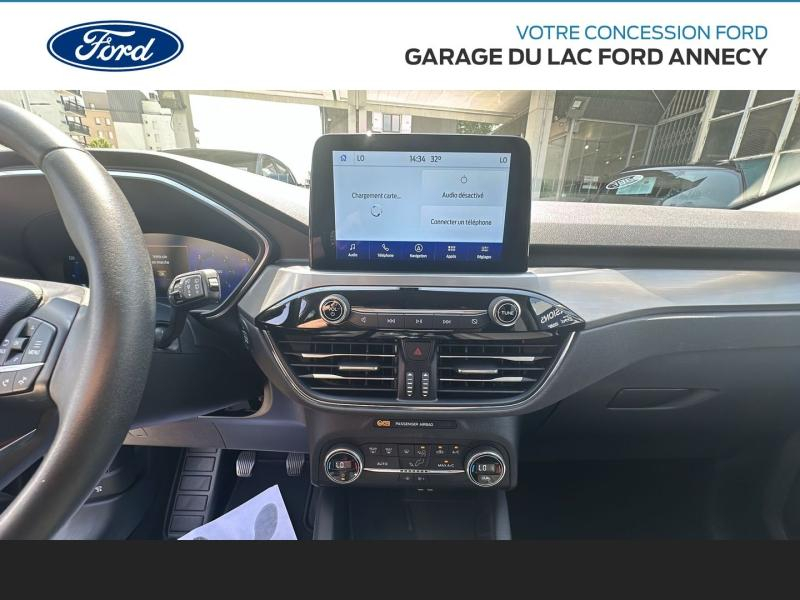 FORD Kuga d’occasion à vendre à ANNECY chez GARAGE DU LAC (Photo 7)